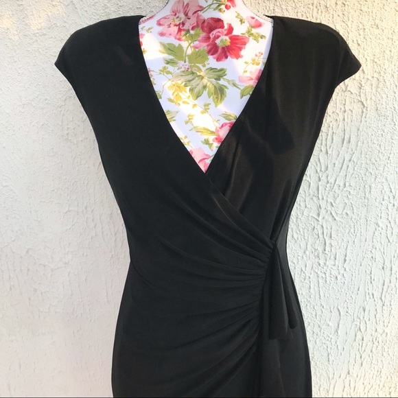 American Living Black dress - Picture 2 of 5